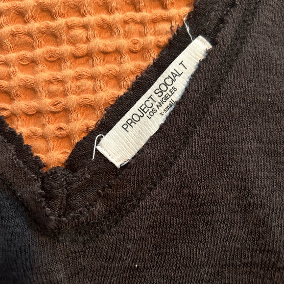 Project social, tank top - Picture 2 of 2